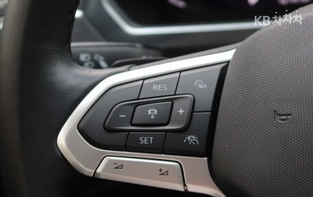 Volkswagen Tiguan II, 2022 год, 2 605 010 рублей, 24 фотография