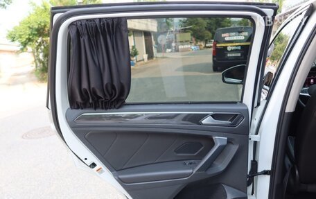 Volkswagen Tiguan II, 2022 год, 2 605 010 рублей, 22 фотография