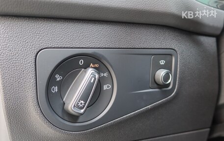 Volkswagen Tiguan II, 2022 год, 2 605 010 рублей, 23 фотография