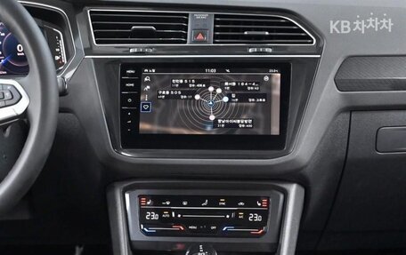 Volkswagen Tiguan II, 2021 год, 3 160 010 рублей, 14 фотография