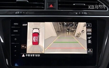 Volkswagen Tiguan II, 2021 год, 3 160 010 рублей, 15 фотография