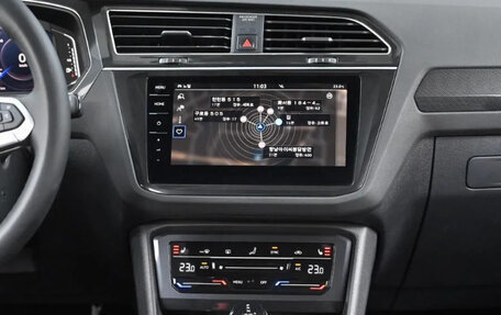 Volkswagen Tiguan II, 2021 год, 3 100 010 рублей, 14 фотография