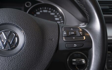 Volkswagen Passat B7, 2012 год, 1 454 000 рублей, 14 фотография