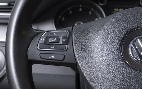 Volkswagen Passat B7, 2012 год, 1 454 000 рублей, 13 фотография