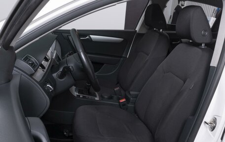 Volkswagen Passat B7, 2012 год, 1 454 000 рублей, 10 фотография
