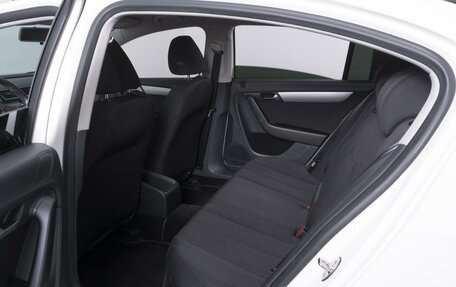 Volkswagen Passat B7, 2012 год, 1 454 000 рублей, 11 фотография