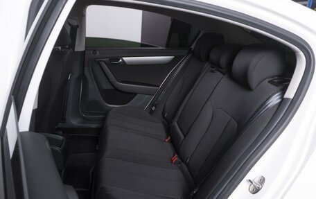 Volkswagen Passat B7, 2012 год, 1 454 000 рублей, 9 фотография