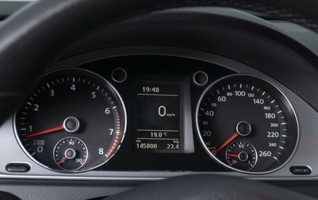 Volkswagen Passat B7, 2012 год, 1 454 000 рублей, 16 фотография