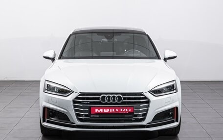 Audi A5, 2019 год, 3 999 000 рублей, 3 фотография