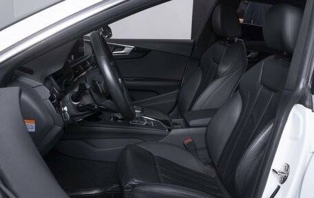 Audi A5, 2019 год, 3 999 000 рублей, 13 фотография