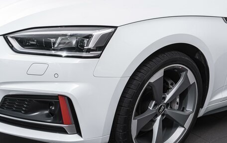 Audi A5, 2019 год, 3 999 000 рублей, 8 фотография