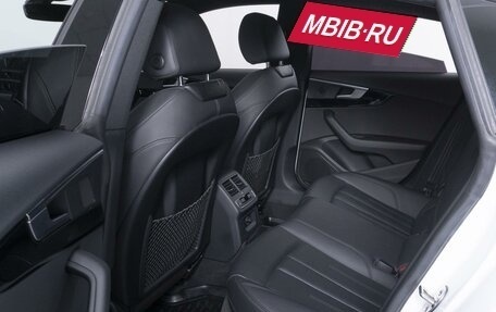 Audi A5, 2019 год, 3 999 000 рублей, 14 фотография