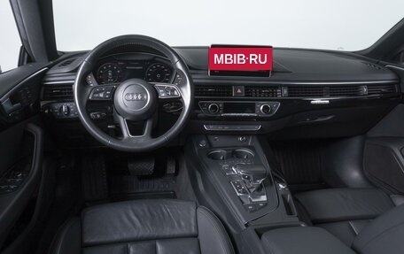 Audi A5, 2019 год, 3 999 000 рублей, 9 фотография