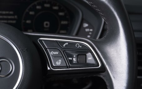 Audi A5, 2019 год, 3 999 000 рублей, 23 фотография