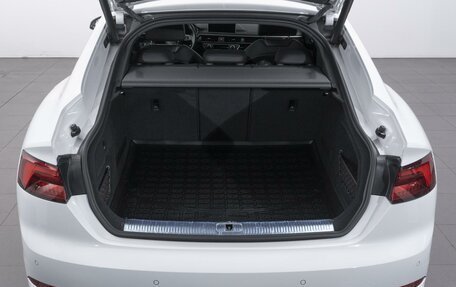 Audi A5, 2019 год, 3 999 000 рублей, 26 фотография