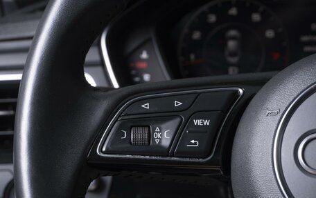 Audi A5, 2019 год, 3 999 000 рублей, 21 фотография