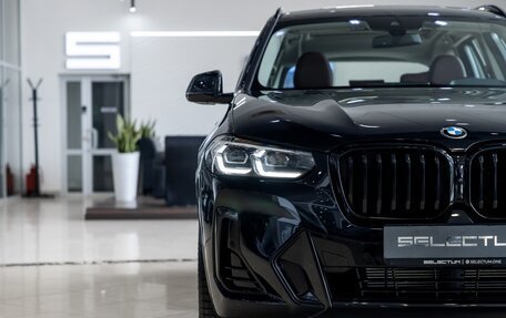 BMW X3, 2024 год, 7 300 000 рублей, 4 фотография
