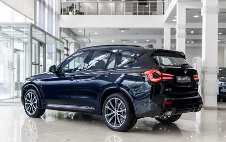 BMW X3, 2024 год, 7 300 000 рублей, 8 фотография