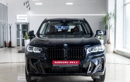 BMW X3, 2024 год, 7 300 000 рублей, 3 фотография