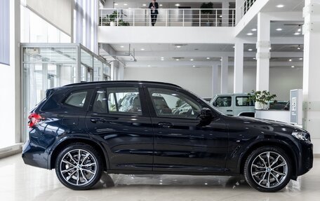 BMW X3, 2024 год, 7 300 000 рублей, 12 фотография
