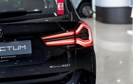 BMW X3, 2024 год, 7 300 000 рублей, 10 фотография