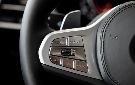 BMW X3, 2024 год, 7 300 000 рублей, 21 фотография