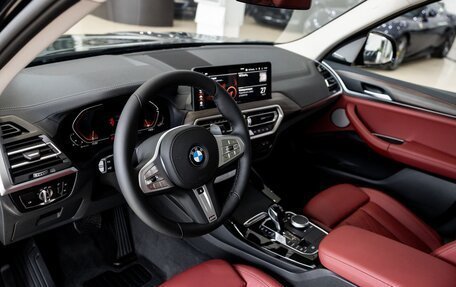BMW X3, 2024 год, 7 300 000 рублей, 15 фотография