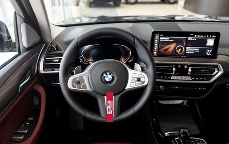 BMW X3, 2024 год, 7 300 000 рублей, 20 фотография