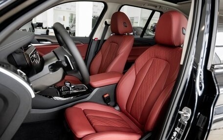 BMW X3, 2024 год, 7 300 000 рублей, 17 фотография