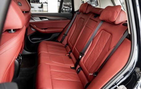 BMW X3, 2024 год, 7 300 000 рублей, 31 фотография