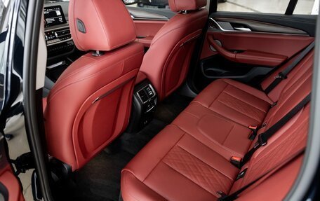 BMW X3, 2024 год, 7 300 000 рублей, 29 фотография