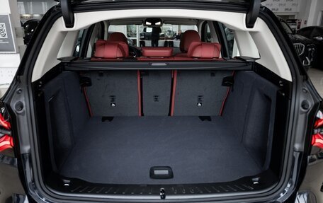 BMW X3, 2024 год, 7 300 000 рублей, 32 фотография