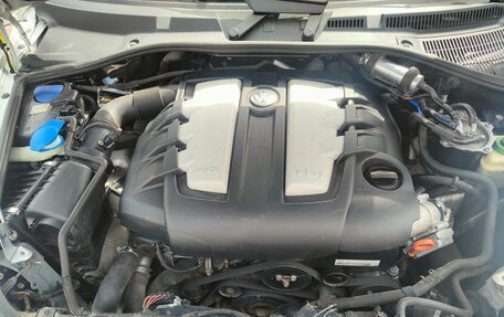 Volkswagen Touareg III, 2008 год, 139 999 рублей, 2 фотография
