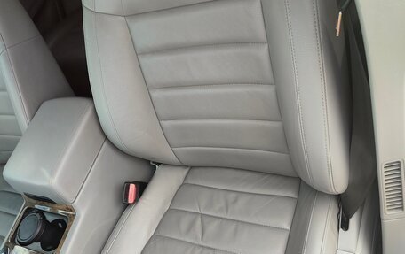 Volkswagen Touareg III, 2008 год, 139 999 рублей, 7 фотография