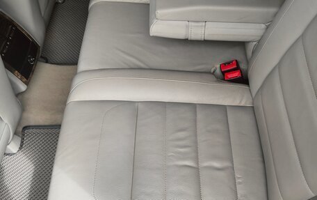 Volkswagen Touareg III, 2008 год, 139 999 рублей, 8 фотография