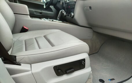 Volkswagen Touareg III, 2008 год, 139 999 рублей, 15 фотография