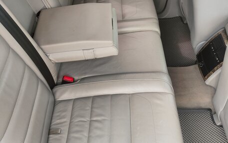 Volkswagen Touareg III, 2008 год, 139 999 рублей, 14 фотография