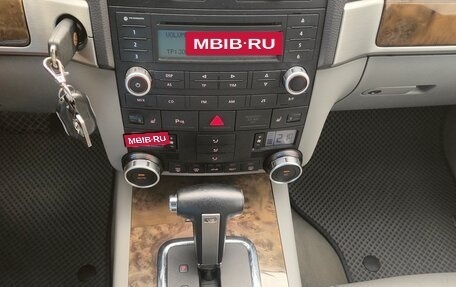 Volkswagen Touareg III, 2008 год, 139 999 рублей, 21 фотография