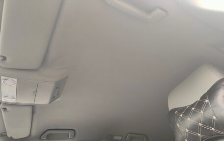 Volkswagen Touareg III, 2008 год, 139 999 рублей, 23 фотография