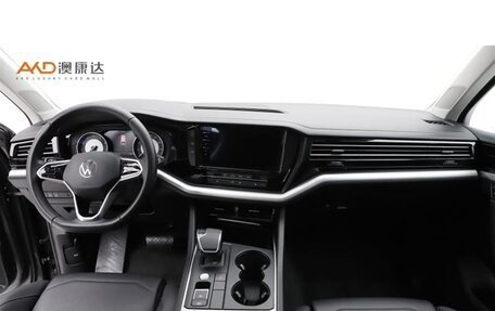 Volkswagen Touareg III, 2021 год, 3 882 010 рублей, 3 фотография