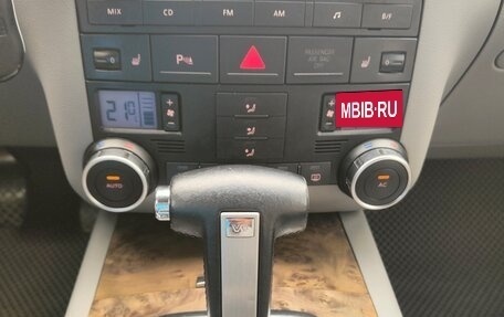 Volkswagen Touareg III, 2008 год, 139 999 рублей, 24 фотография