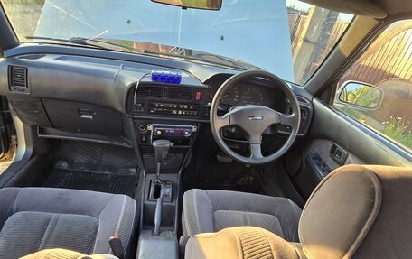 Toyota Carina, 1988 год, 125 000 рублей, 5 фотография