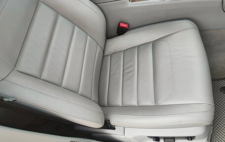Volkswagen Touareg III, 2008 год, 139 999 рублей, 27 фотография