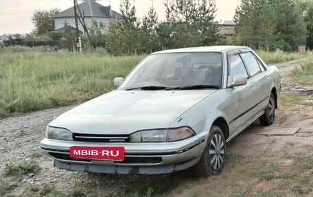 Toyota Carina, 1988 год, 125 000 рублей, 8 фотография