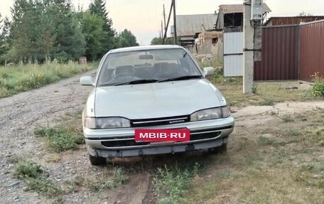Toyota Carina, 1988 год, 125 000 рублей, 7 фотография