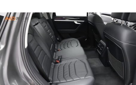 Volkswagen Touareg III, 2021 год, 3 882 010 рублей, 5 фотография