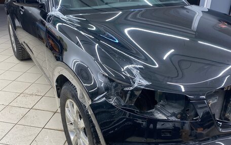 Infiniti FX I, 2007 год, 1 500 000 рублей, 14 фотография
