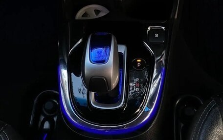 Honda Fit III, 2014 год, 950 000 рублей, 9 фотография