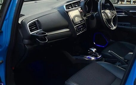 Honda Fit III, 2014 год, 950 000 рублей, 2 фотография