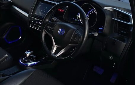 Honda Fit III, 2014 год, 950 000 рублей, 7 фотография
